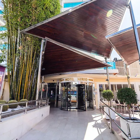 Servigroup Nereo Hotel 4*