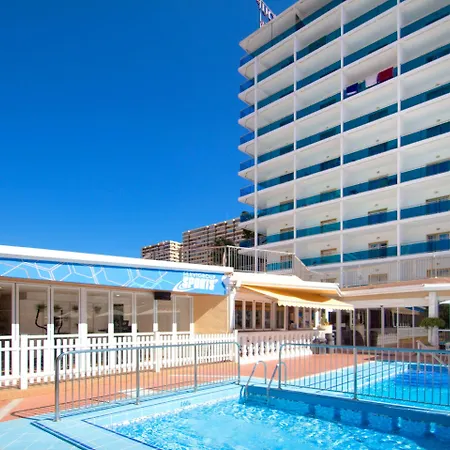 Servigroup Nereo Hotel