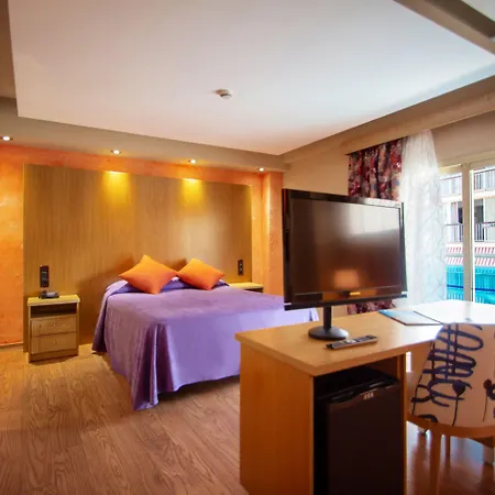 Servigroup Nereo 4*