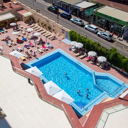 Hotel Servigroup Nereo