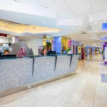 Servigroup Nereo Hotel Benidorm