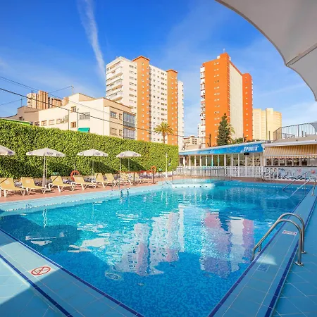 Servigroup Nereo Hotel Benidorm
