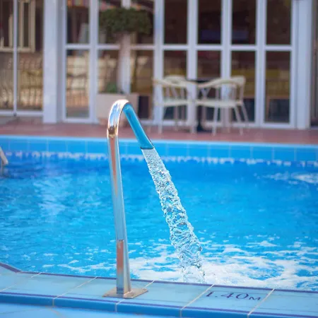 Servigroup Nereo Hotel 4*