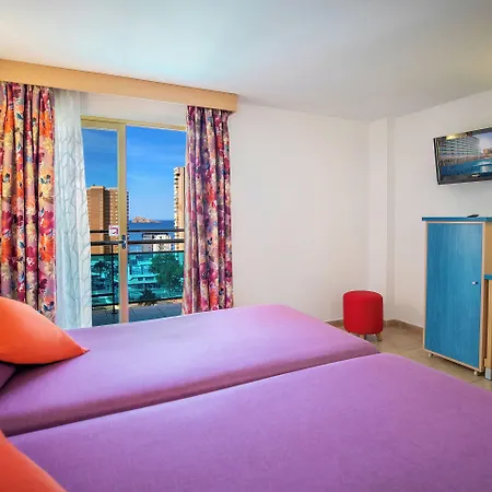 Hotel Servigroup Nereo