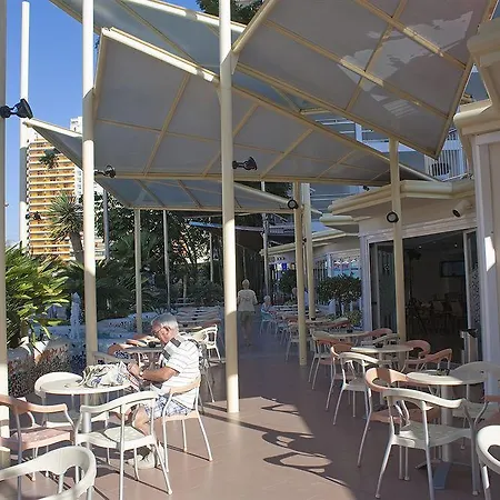Hotel Servigroup Nereo Benidorm