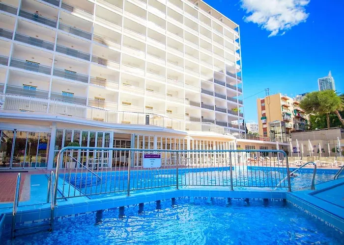 Servigroup Nereo فندق 4*