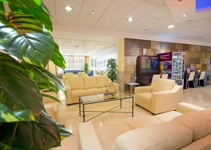 Servigroup Nereo فندق