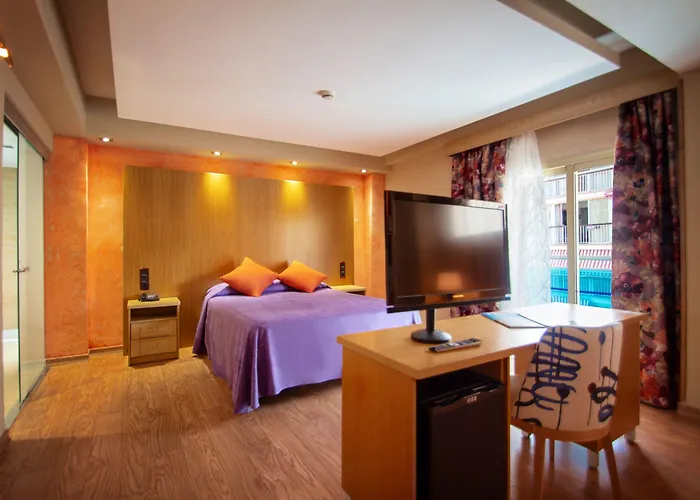 Servigroup Nereo 4*